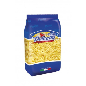 Pasta Dolcetto